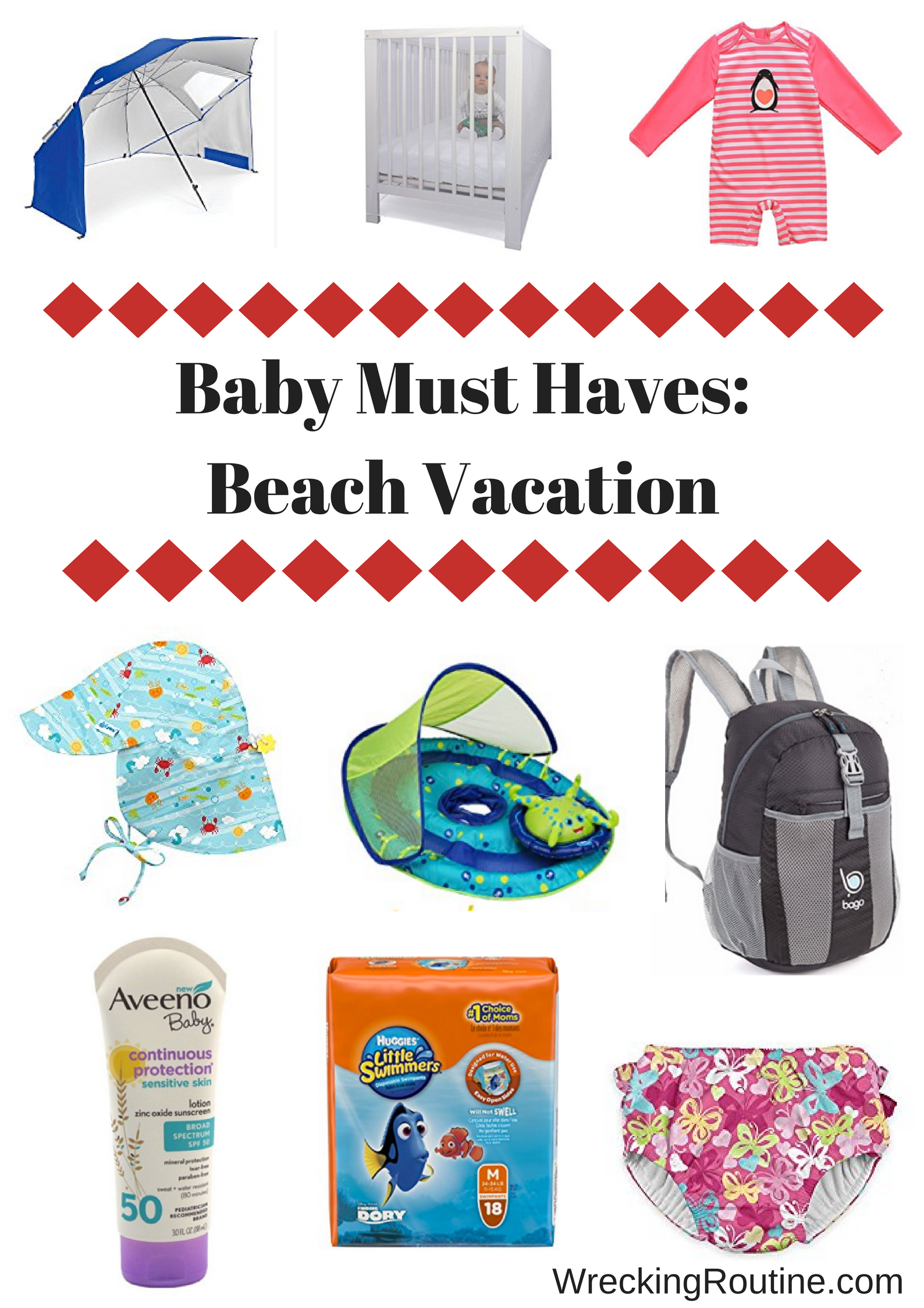 baby-must-haves-beach-vacation-wrecking-routine