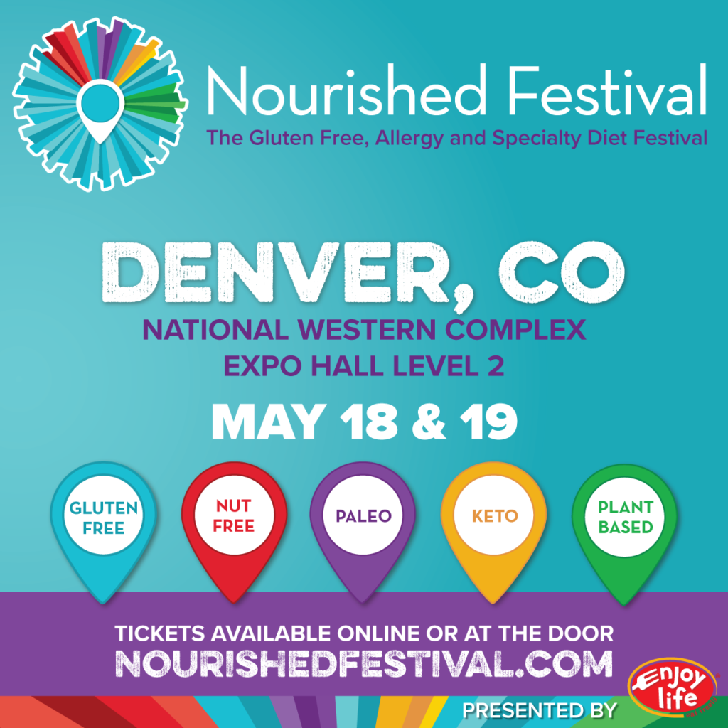 7 Things To Expect At The Nourished Festival Brooke Selb